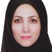 دکتر نرگس عقبائی