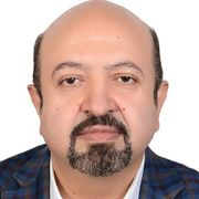 دکتر امیر طاهری