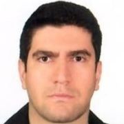دکتر مهرداد ملیحی
