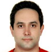 دکتر عباس غلامی