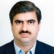 دکتر حمیدرضا حاتمیان