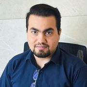 دکتر محمدمهدی جاوری