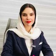 پارمیدا احمدی