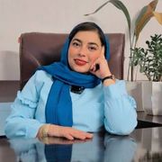 سمیرا زحمتکش