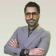 دکتر مصطفی عارف