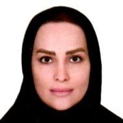 دکتر منصوره صفدری