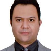 دکتر امیرحسین عزیزی