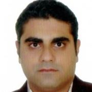 دکتر محمدمهدی راجی