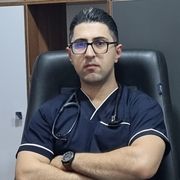 دکتر مهدی معصومی