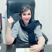 دکتر رویا مهدوی انارکی