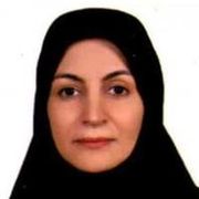 دکتر مریم حاجی هاشمی