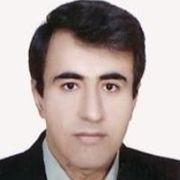 دکتر مهدی طالب نژاد