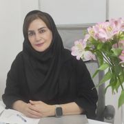 سیده فاطمه خادم تاسندهی