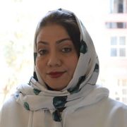 پگاه اکبران