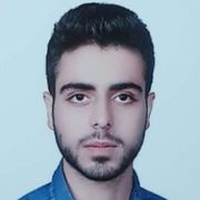 امیرحسین دهقان نژاد