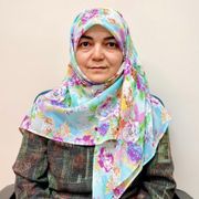 دکتر مریم منفرد