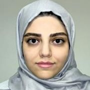 دکتر مریم احمدی