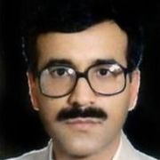 دکتر علی رضا مرادی