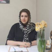مریم مجد