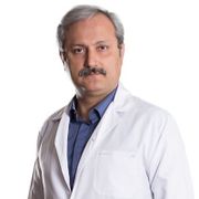 دکتر سیدمحمدرضا طاهری