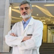 دکتر حسین شعبانی میرزائی