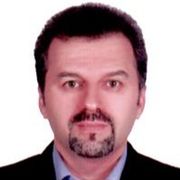 دکتر ناصر امیرجنتی