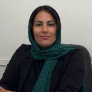 فرزانه رحمانی