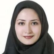 دکتر رعنا درودیان