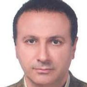 دکتر بهیار سلیمانی