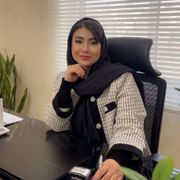 زهرا باقری زاده