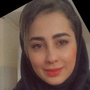 سارا حمزه خانی