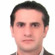 دکتر مهدی وفادار