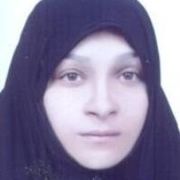 دکتر مریم ربیعی