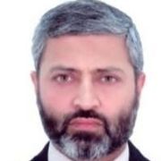 دکتر علی رستمی