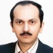 دکتر پژمان شادپور