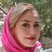 غزاله ریاضی هروی
