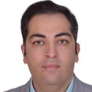 دکتر حامد غیب اللهی