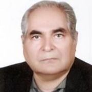 دکتر شهریار باقری