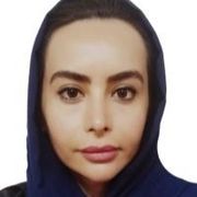 دکتر سحر غفوری