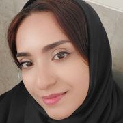 لیلا محمدی وند کشکی