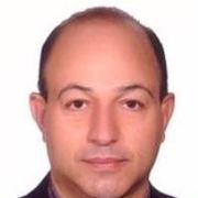 دکتر مهران شارقی قهرمان