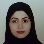 دکتر فروغ جمیل