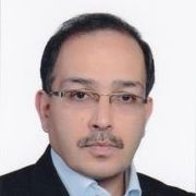 دکتر نادر طبقچی عزتی
