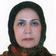 دکتر فاطمه اخیانی