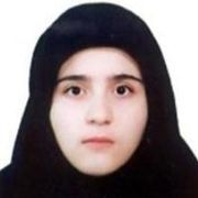دکتر الهه اخگری