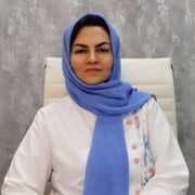 دکتر سیده معصومه محمودی