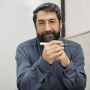 محمدعلی ضیایی