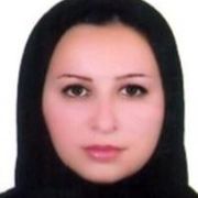 دکتر سارا شفیعی