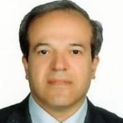 دکتر احمد خلیلی