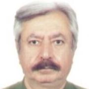دکتر علیرضا صولتی